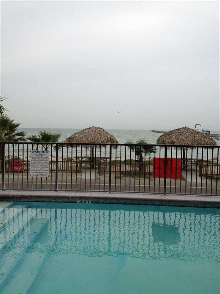 Hunt'S Castle Hotel Rockport Kültér fotó
